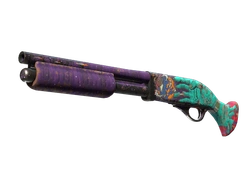 Sawed-Off | Apocalypto