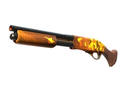 Sawed-Off | Origami