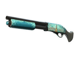 Sawed-Off | Serenity