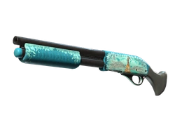Sawed-Off | Serenity