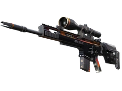 SCAR-20 | Enforcer
