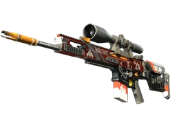 SCAR-20 | Bloodsport