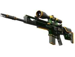 SCAR-20 | Powercore