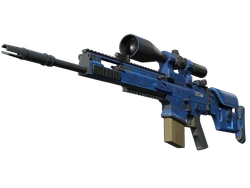 SCAR-20 | Blueprint