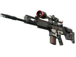 SCAR-20 | Cyrex