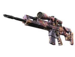 SCAR-20 | Poultrygeist