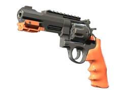 R8 Revolver | Nitro