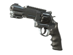 R8 Revolver | Dark Chamber
