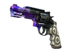 R8 Revolver | Crazy 8