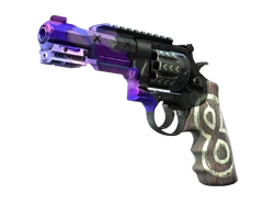 R8 Revolver | Crazy 8
