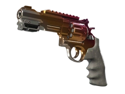 R8 Revolver | Fade