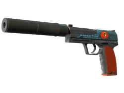 USP-S | Caiman