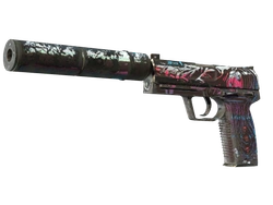 USP-S | Neo-Noir