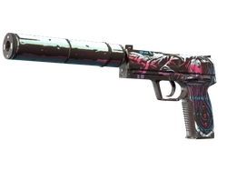 USP-S | Neo-Noir