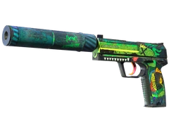 USP-S | Monster Mashup