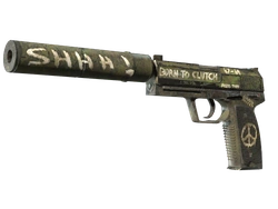 USP-S | Flashback