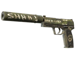 USP-S | Flashback