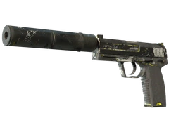 USP-S | Torque