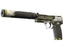 USP-S | Torque