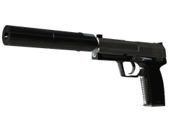 USP-S | Stainless