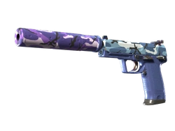 USP-S | Alpine Camo