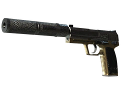 USP-S | Lead Conduit