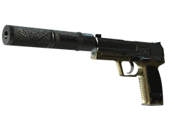 USP-S | Lead Conduit