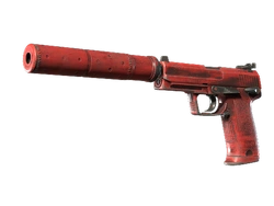 USP-S | Bleeding Edge