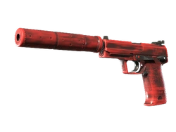 USP-S | Bleeding Edge