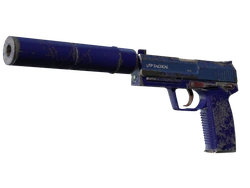 USP-S | Royal Blue