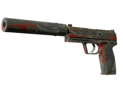 USP-S | Blood Tiger