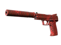 USP-S | Check Engine