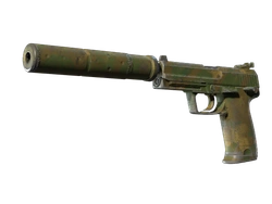 USP-S | Forest Leaves