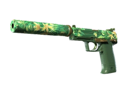 USP-S | Tropical Breeze