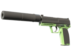 USP-S | Para Green