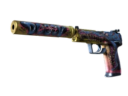 USP-S | Jawbreaker