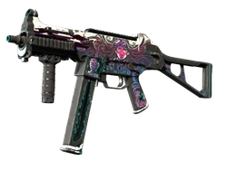 UMP-45 | Neo-Noir