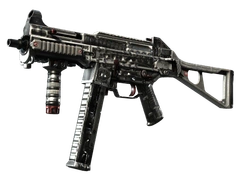 UMP-45 | Motorized