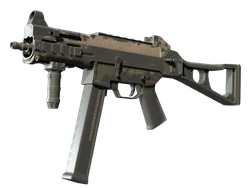 UMP-45 | Corporal