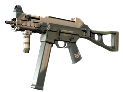 UMP-45 | Corporal