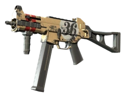 UMP-45 | Grand Prix