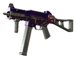 UMP-45 | Moonrise