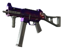 UMP-45 | Moonrise