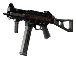 UMP-45 | Roadblock