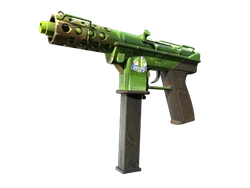 Tec-9 | Bamboozle