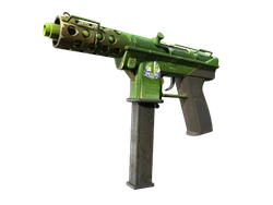 Tec-9 | Bamboozle