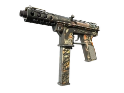 Tec-9 | Rebel