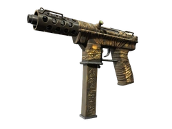 Tec-9 | Mummy's Rot