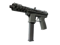 Tec-9 | Cut Out