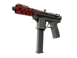 Tec-9 | Re-Entry